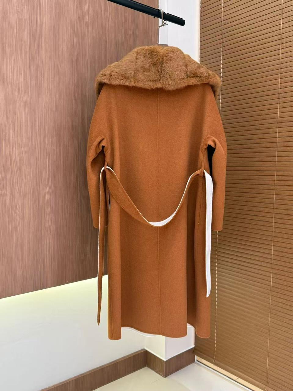 LORO PIANA-JACKET-WOMEN