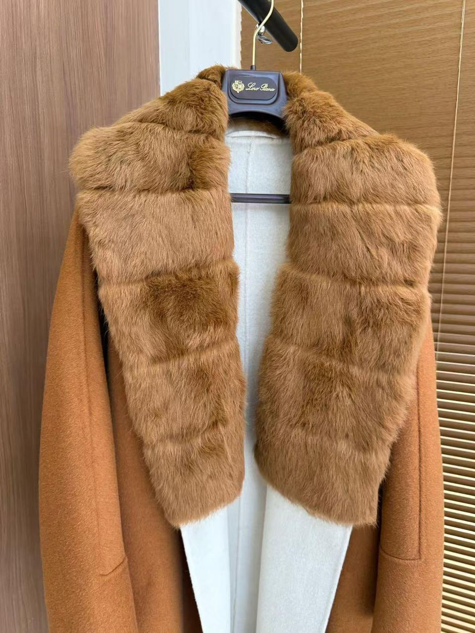 LORO PIANA-JACKET-WOMEN