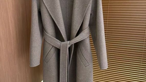 LORO PIANA-JACKET-WOMEN