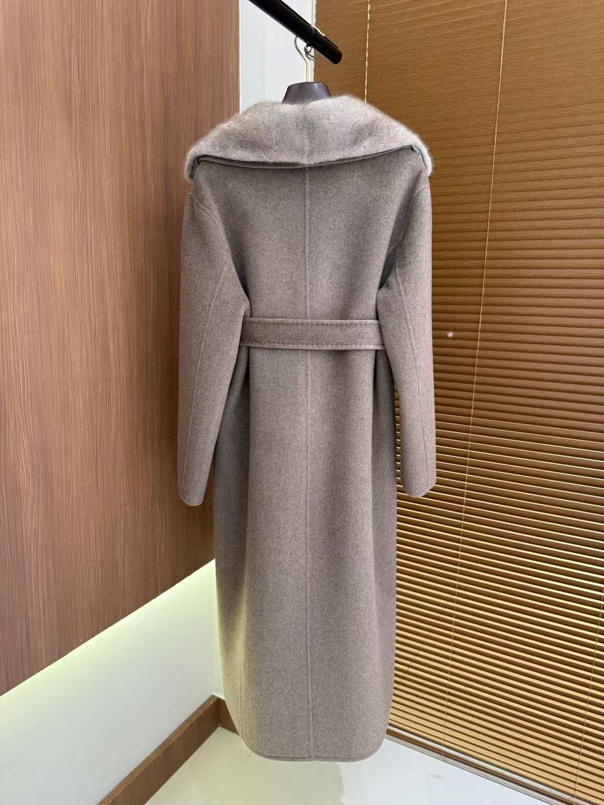 LORO PIANA-JACKET-WOMEN