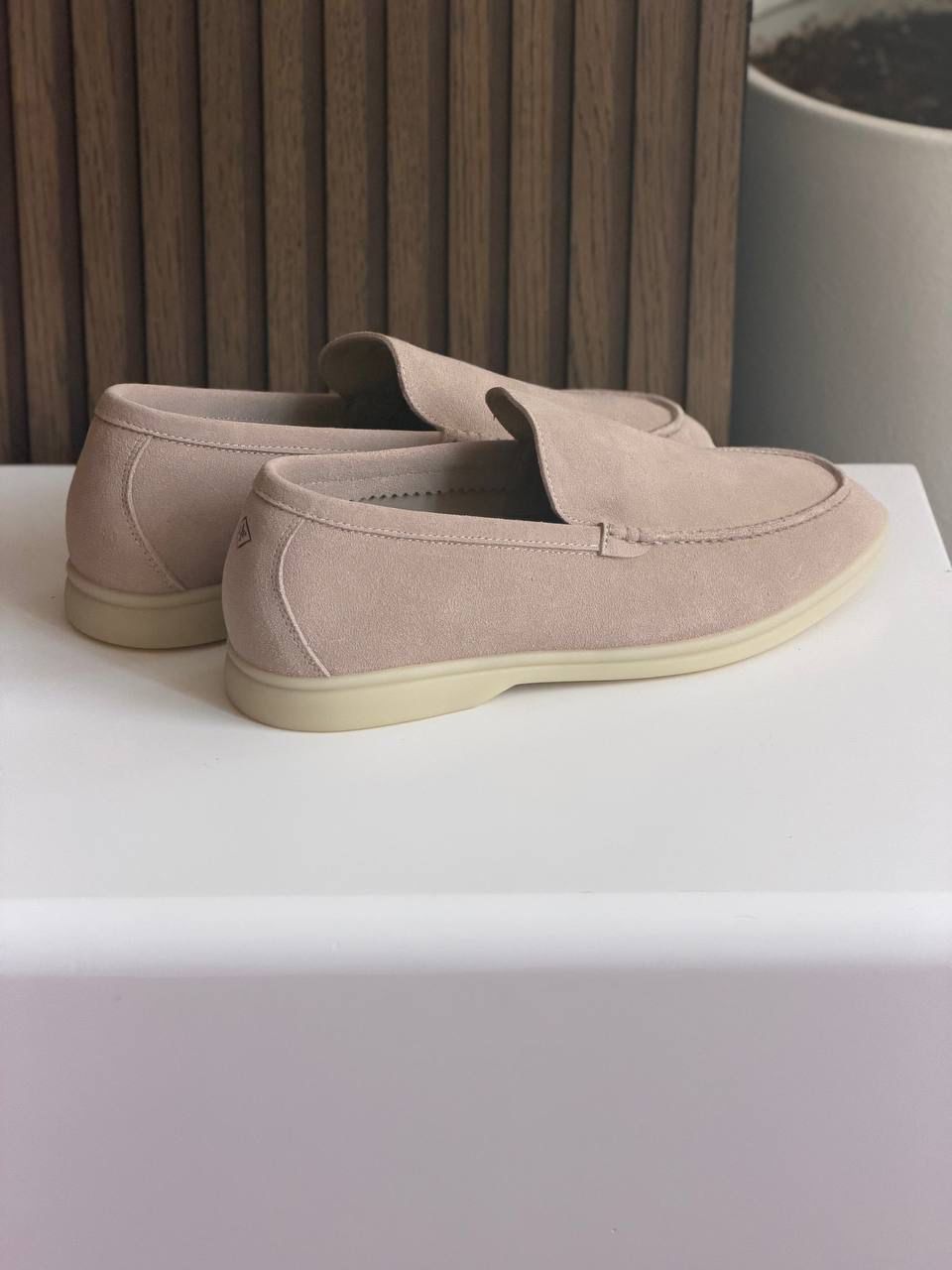 LORO PIANA-SUMMER WALK-MEN