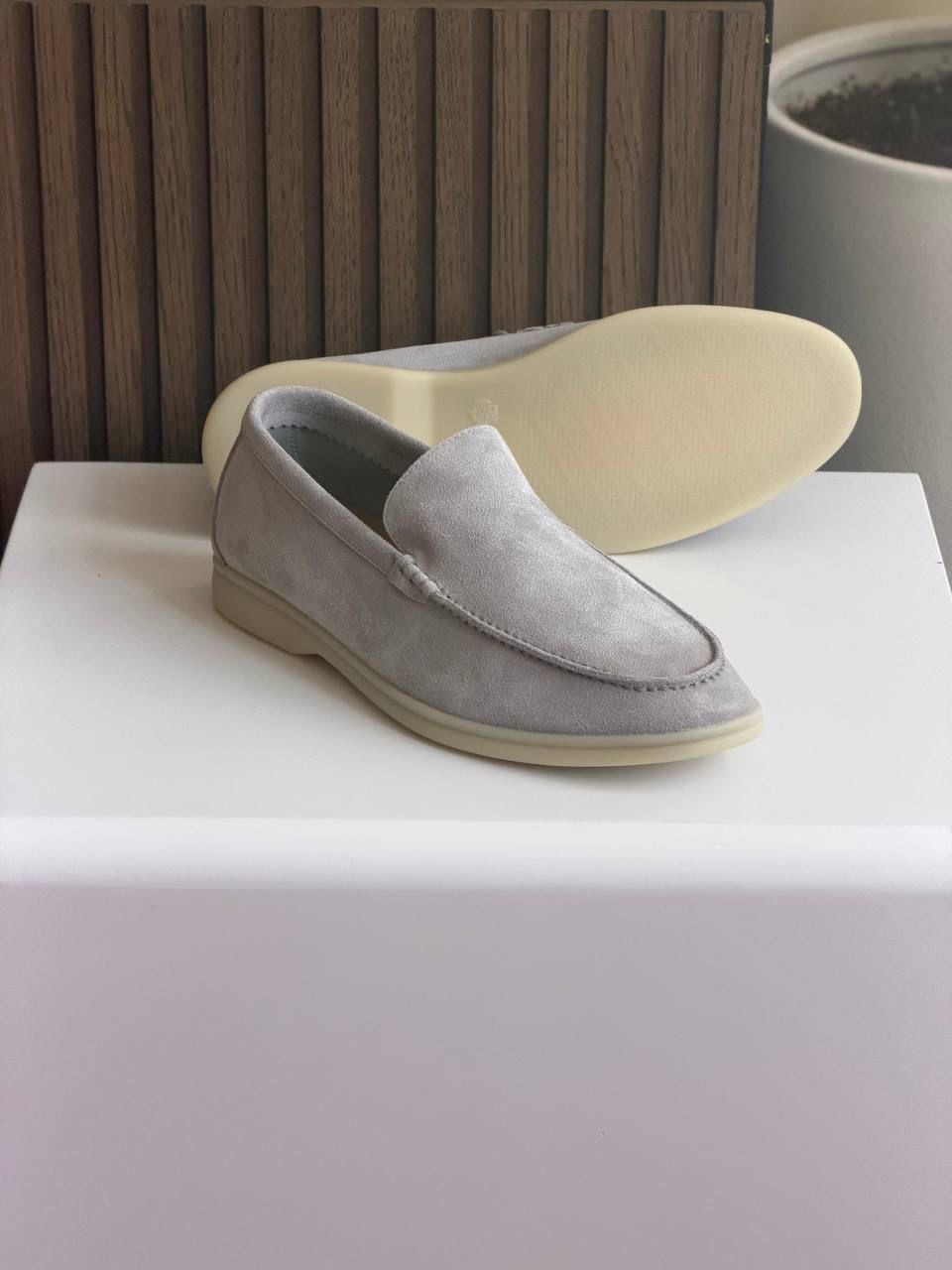 LORO PIANA-SUMMER WALK-MEN