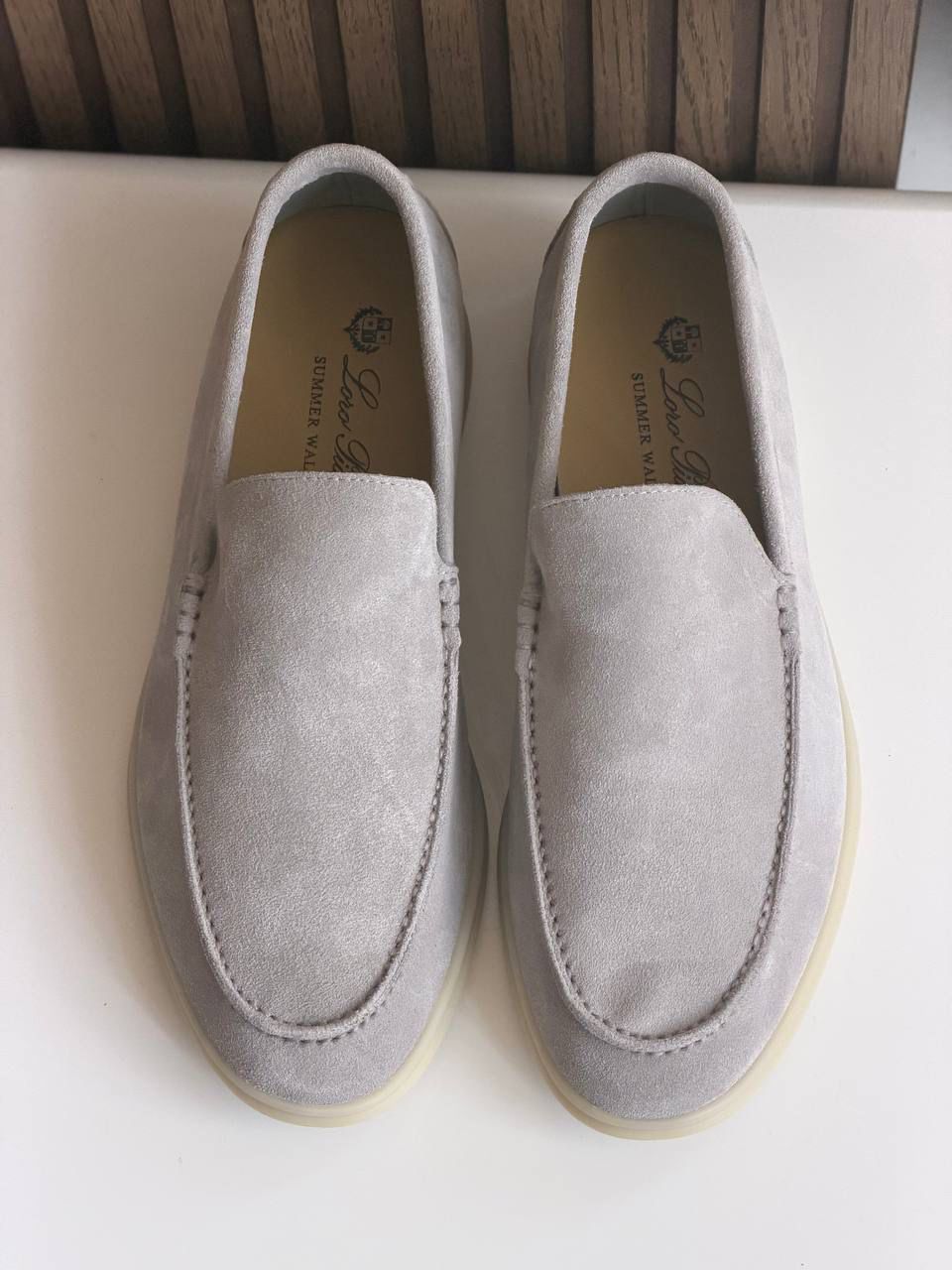 LORO PIANA-SUMMER WALK-MEN