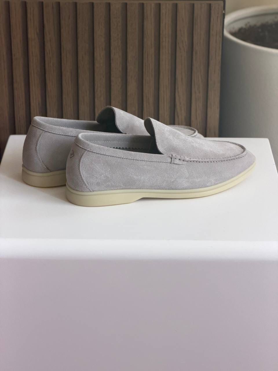 LORO PIANA-SUMMER WALK-MEN