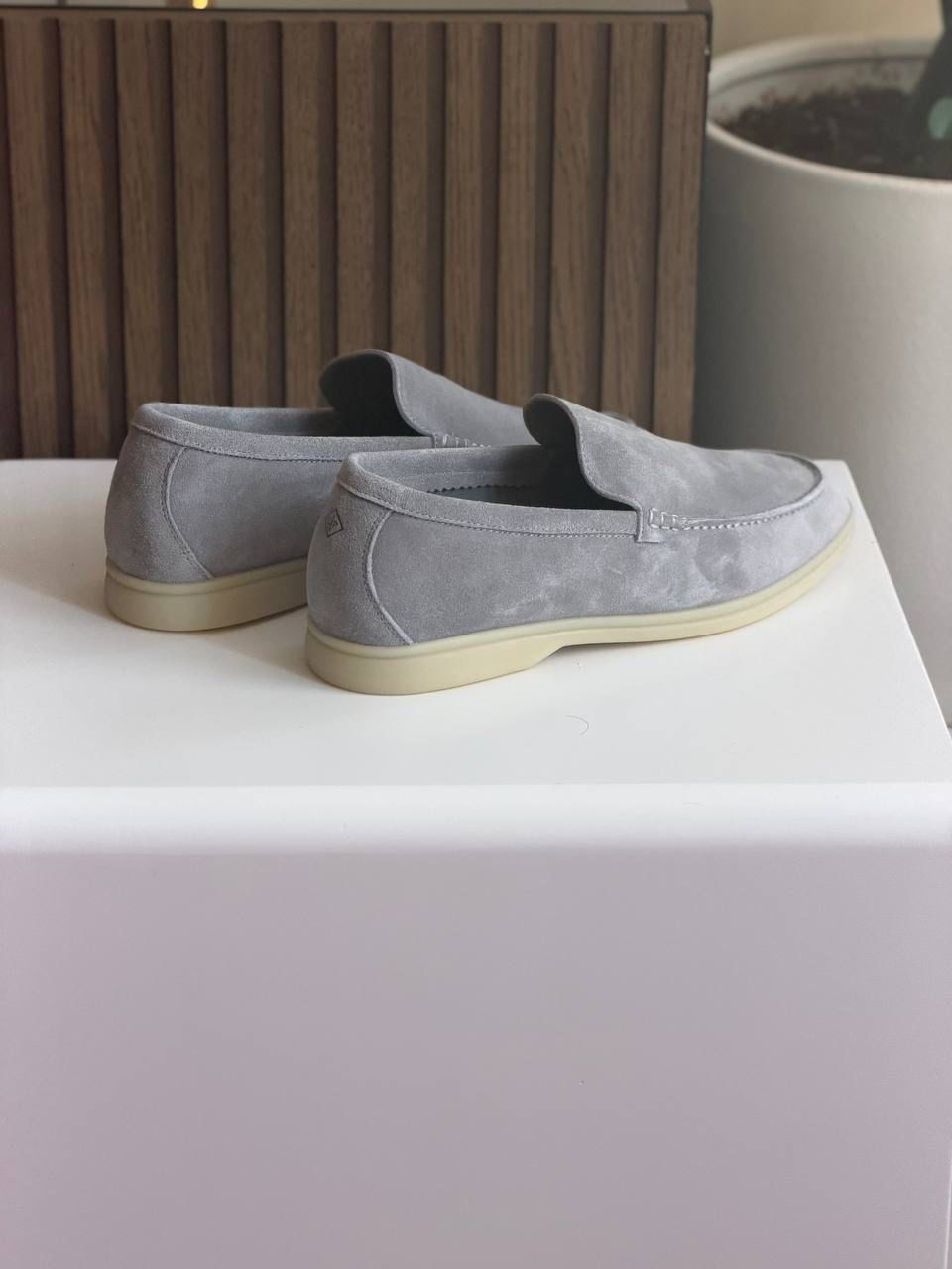 LORO PIANA-SUMMER WALK-MEN