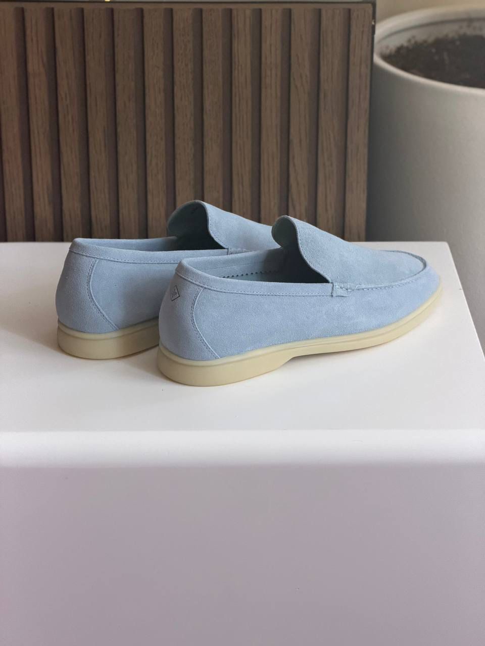 LORO PIANA-SUMMER WALK-MEN