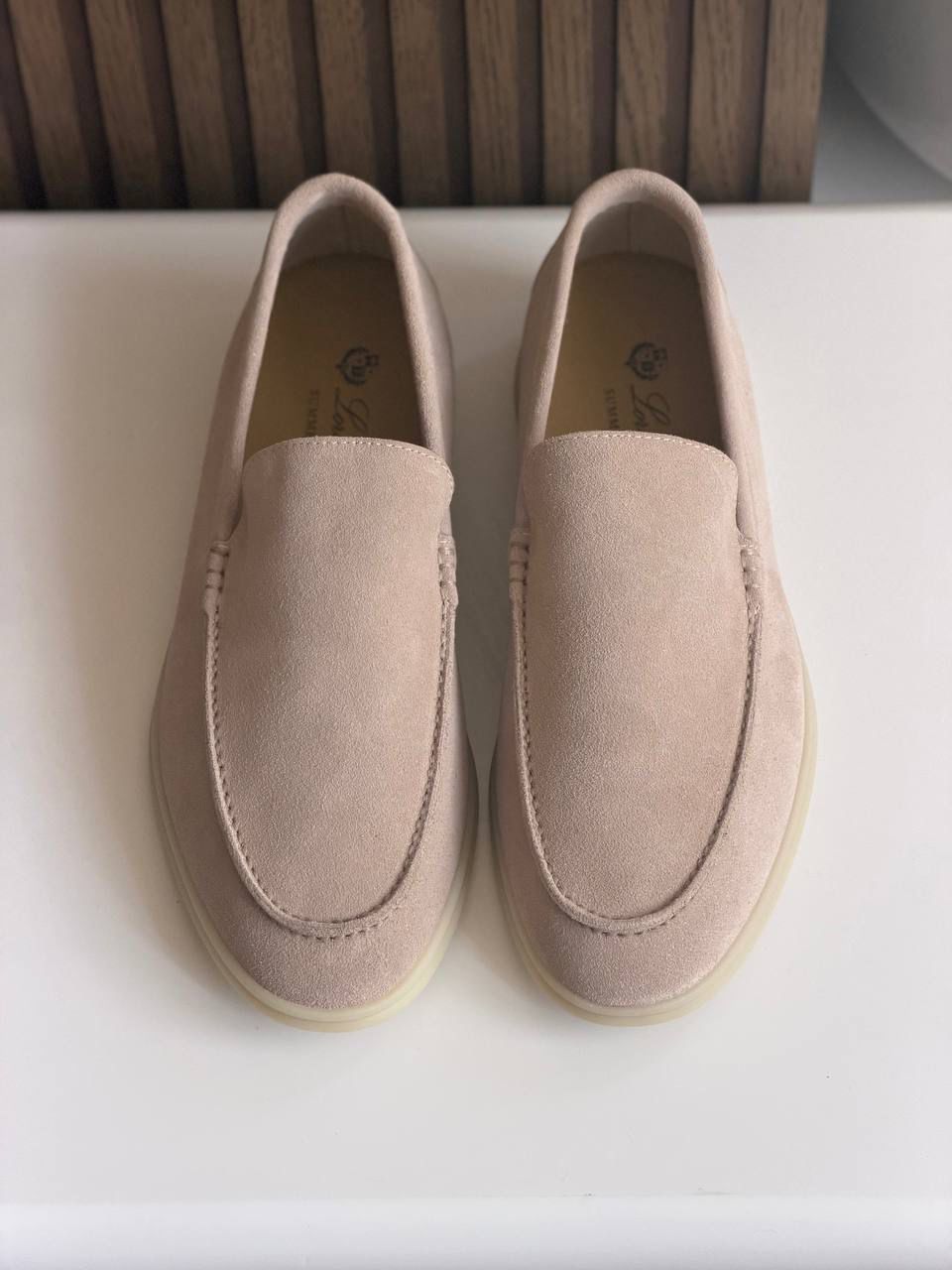 LORO PIANA-SUMMER WALK-MEN