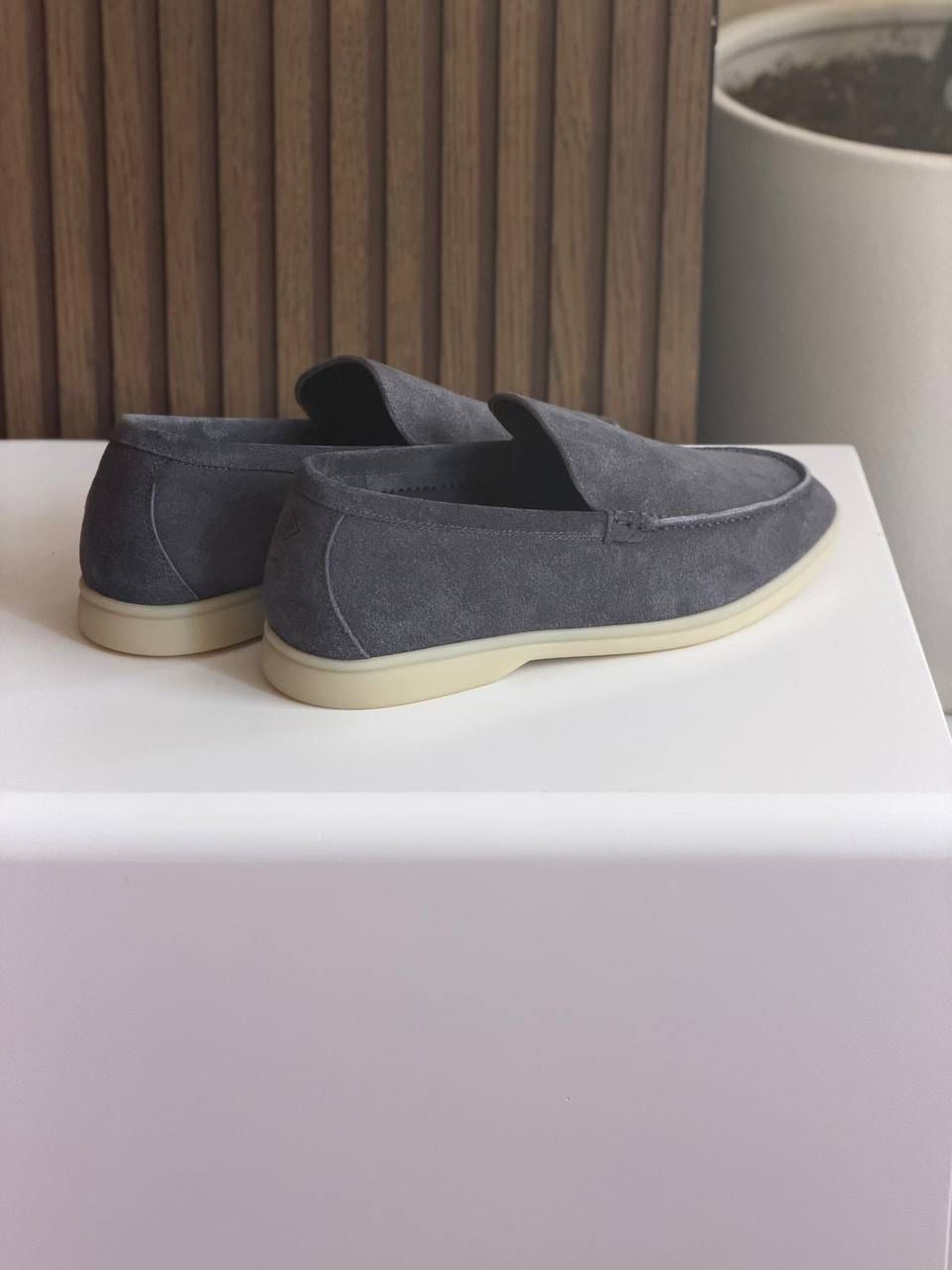 LORO PIANA-SUMMER WALK-MEN