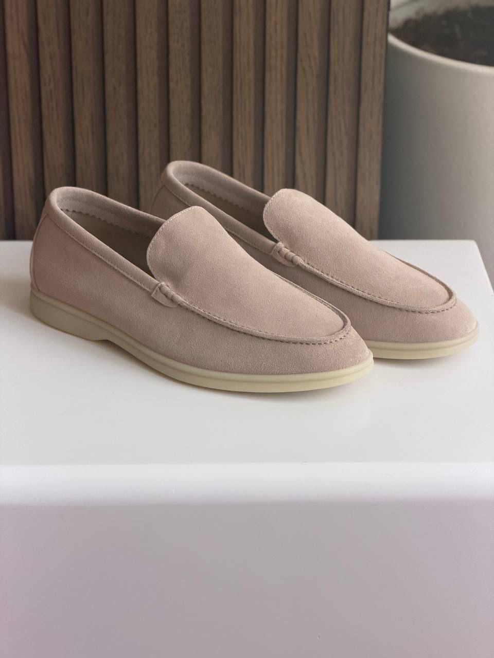 LORO PIANA-SUMMER WALK-MEN