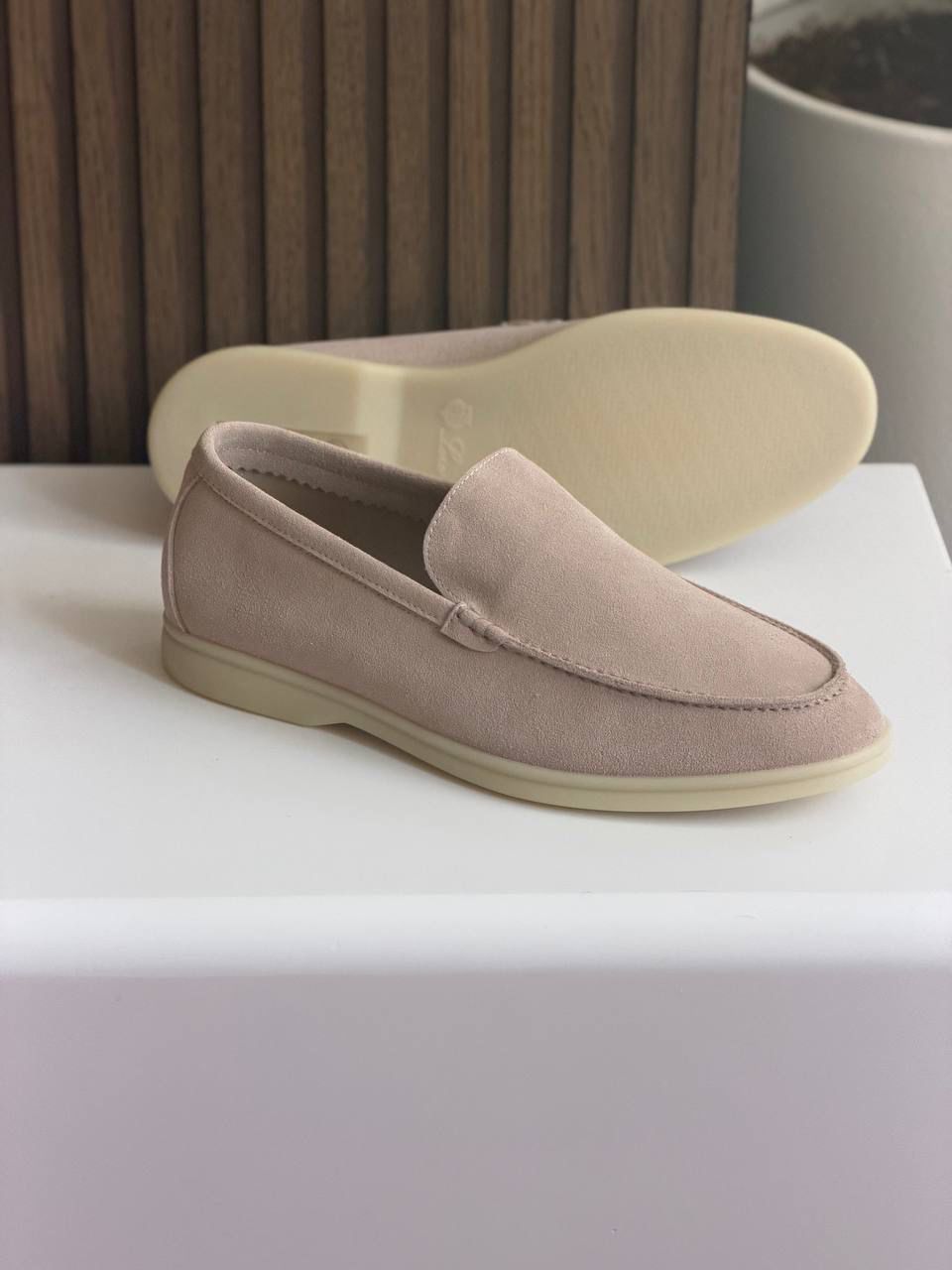 LORO PIANA-SUMMER WALK-MEN