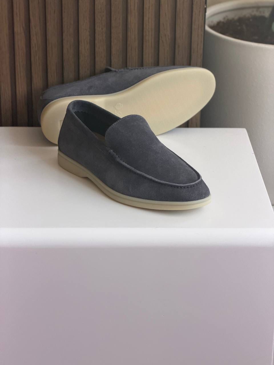 LORO PIANA-SUMMER WALK-MEN