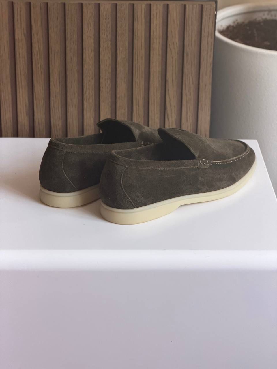 LORO PIANA-SUMMER WALK-MEN