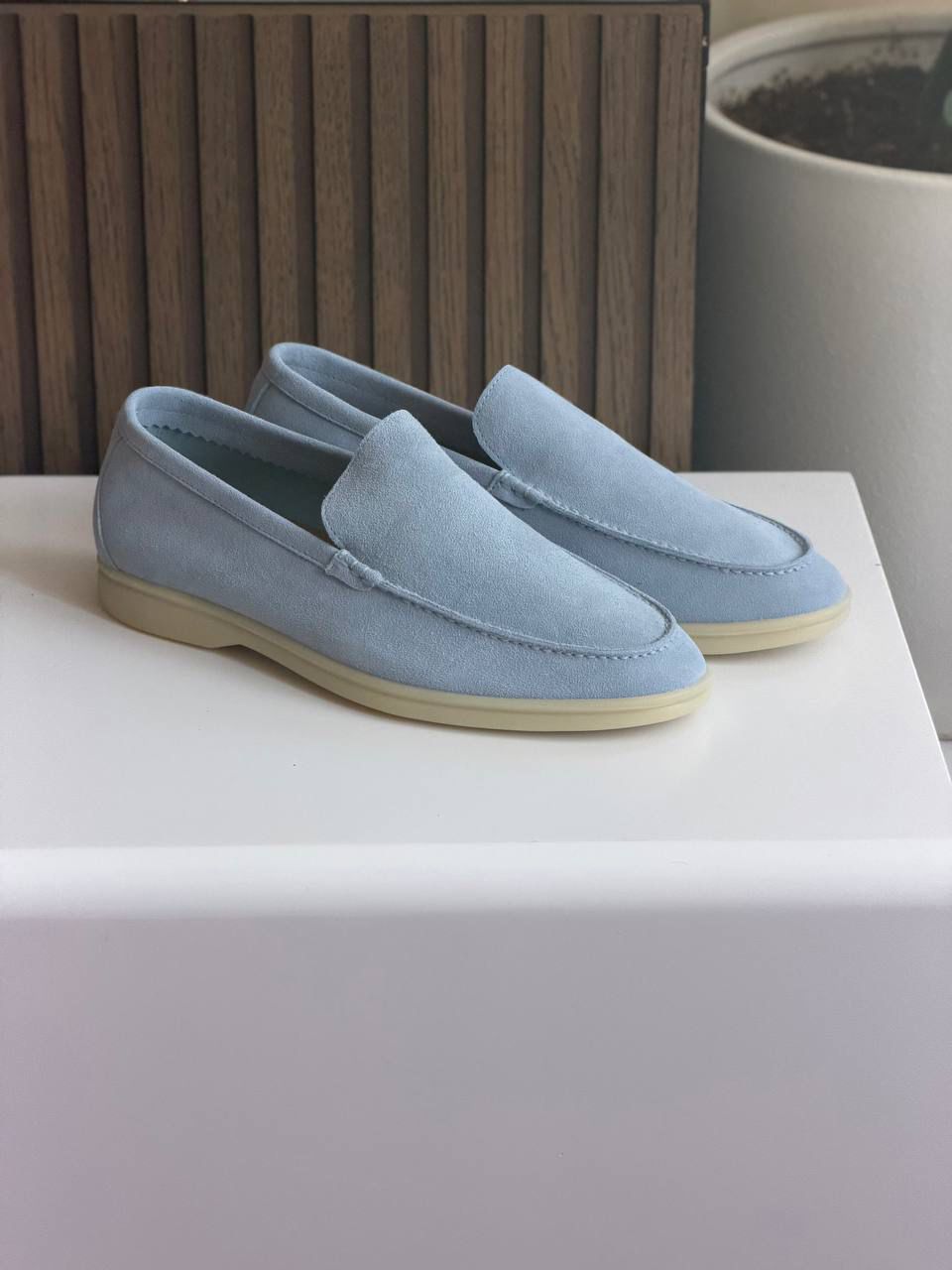 LORO PIANA-SUMMER WALK-MEN