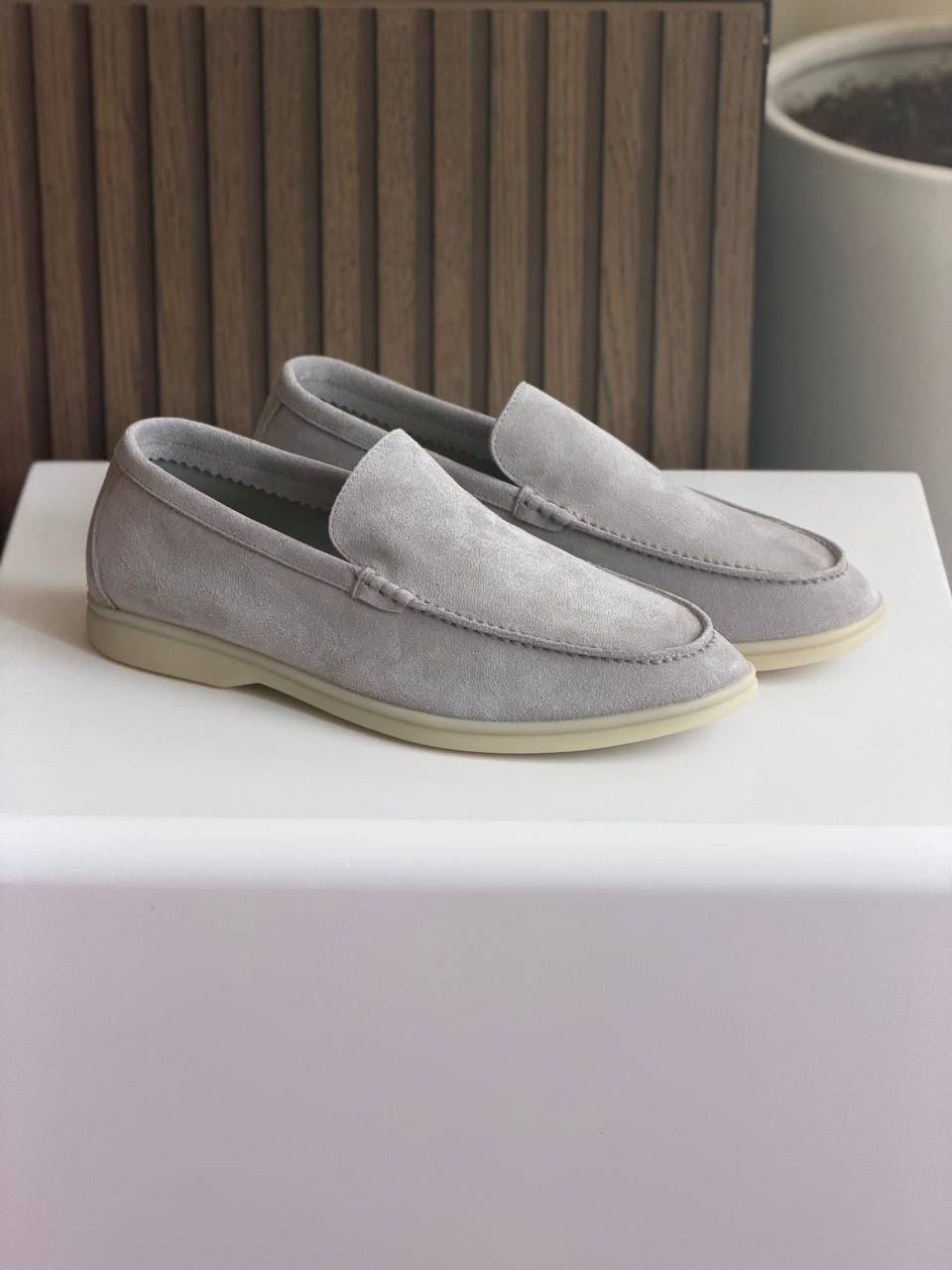 LORO PIANA-SUMMER WALK-MEN