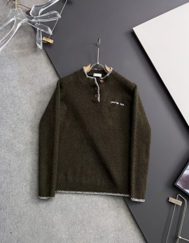 DIOR- -SWEATSHIRT-MEN