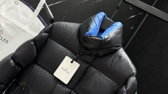 MONCLEAR- JACKET-MEN