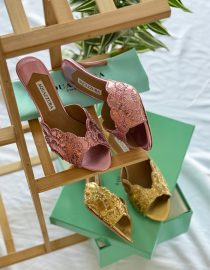 AQUAZZURA- SANDAL- HEELS-WOMEN