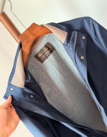 LORO PIAN-JACKET-MEN